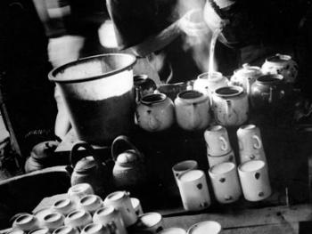 皖北古茶镇――临涣